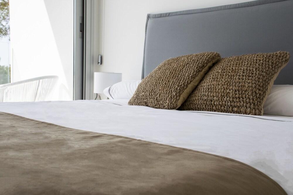Nature Suites Puig Campana By Ar Hotels & Resorts Finestrat Esterno foto