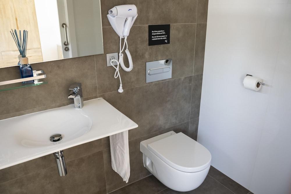 Nature Suites Puig Campana By Ar Hotels & Resorts Finestrat Esterno foto