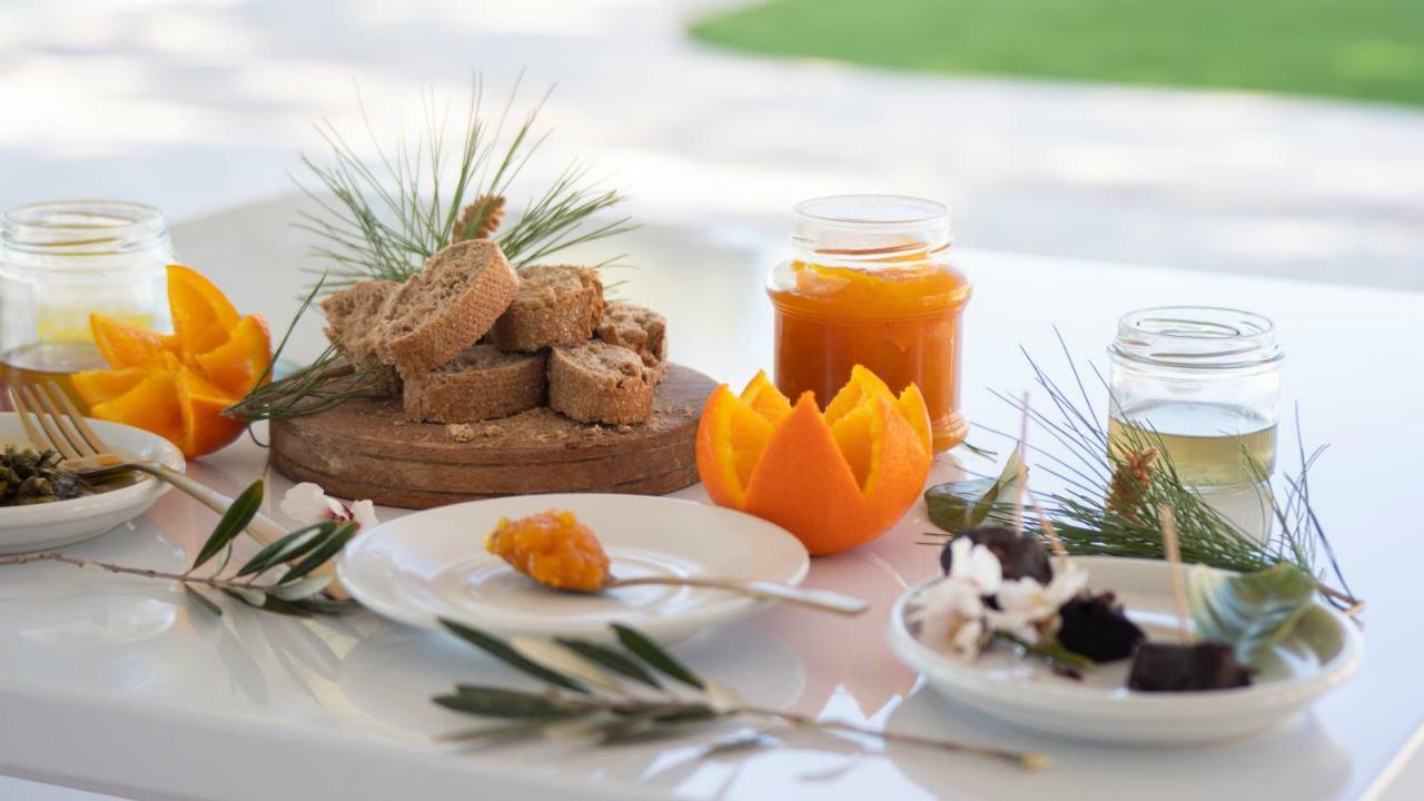 Nature Suites Puig Campana By Ar Hotels & Resorts Finestrat Esterno foto