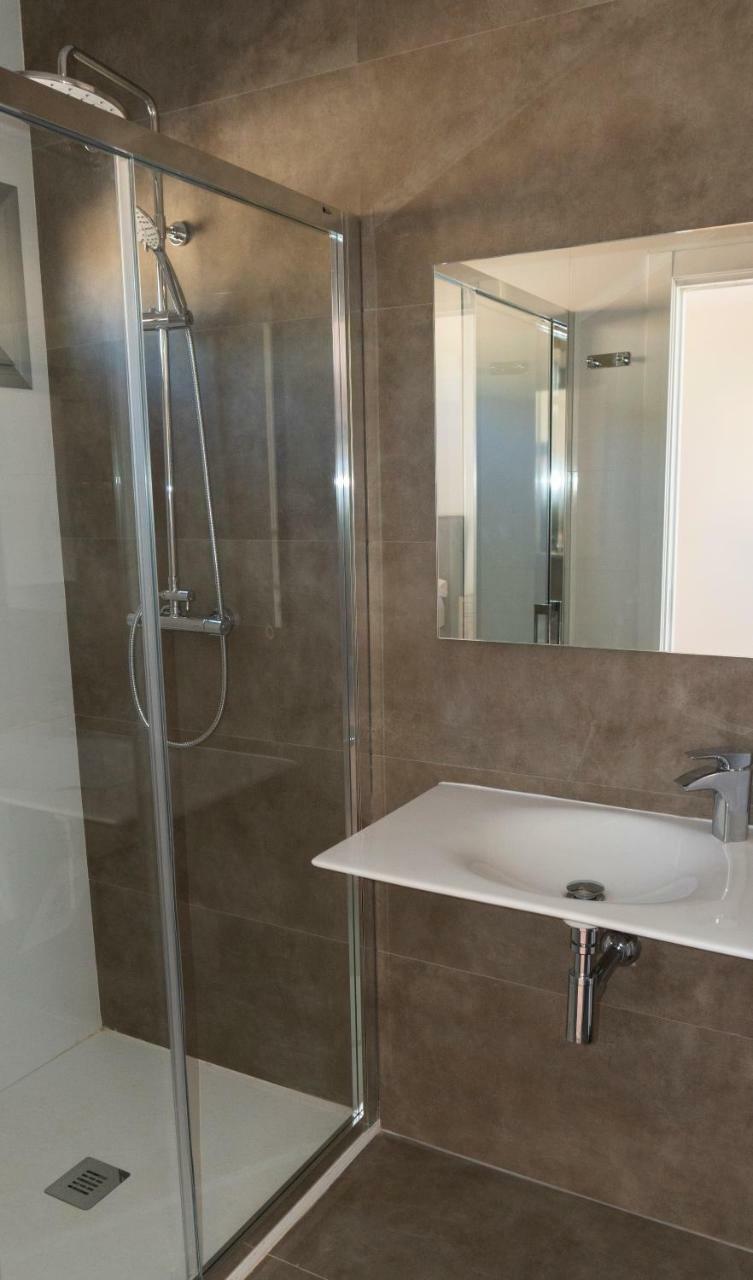 Nature Suites Puig Campana By Ar Hotels & Resorts Finestrat Esterno foto