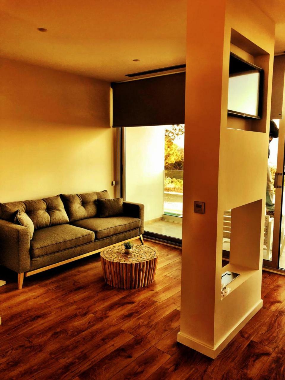 Nature Suites Puig Campana By Ar Hotels & Resorts Finestrat Esterno foto