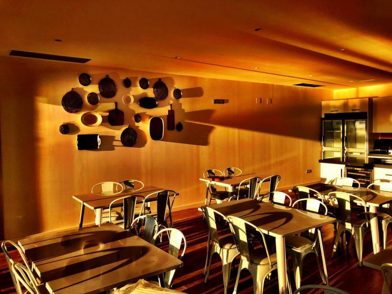 Nature Suites Puig Campana By Ar Hotels & Resorts Finestrat Esterno foto