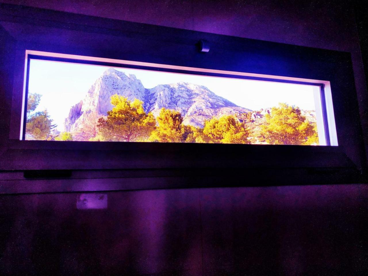 Nature Suites Puig Campana By Ar Hotels & Resorts Finestrat Esterno foto
