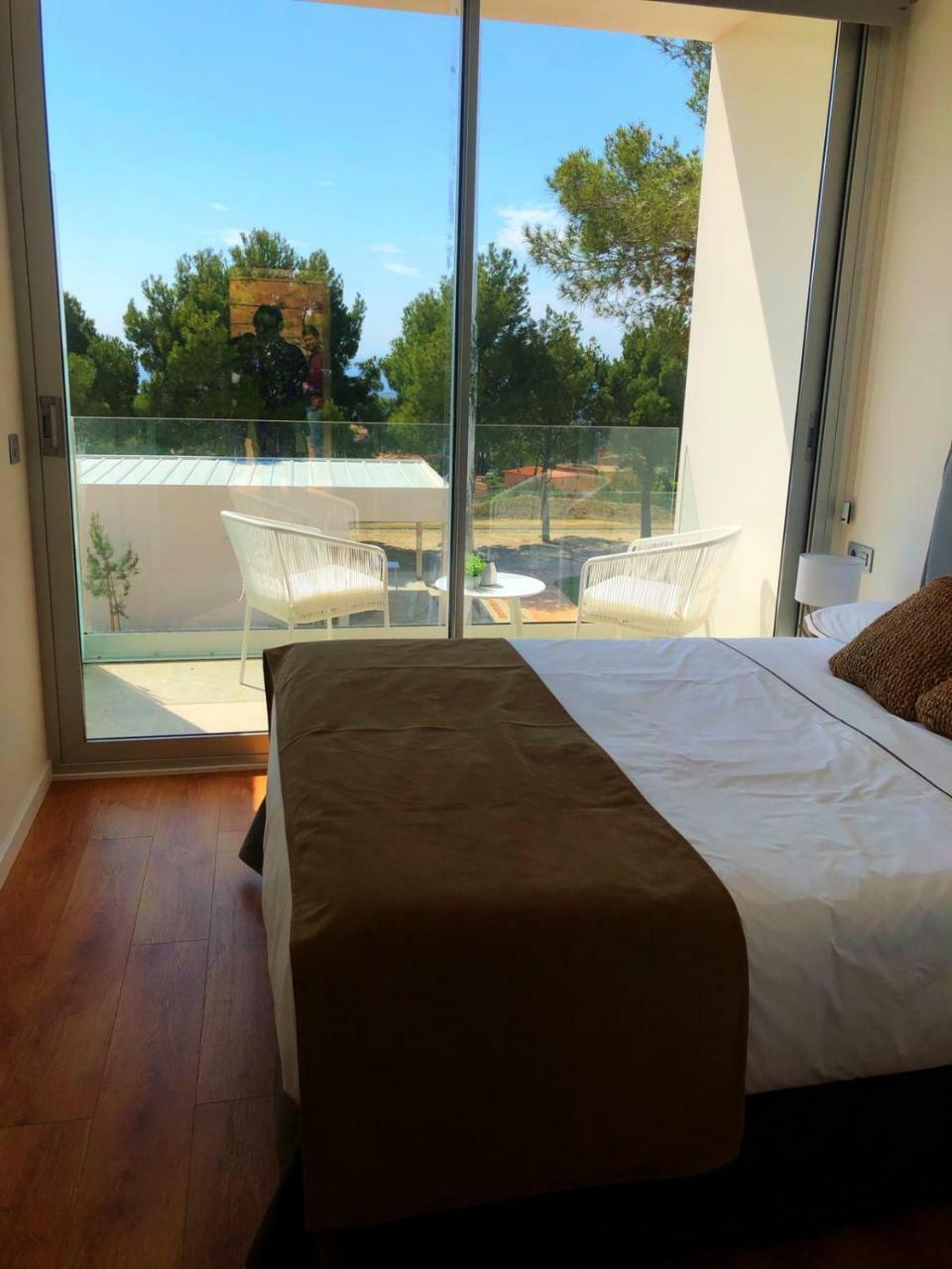 Nature Suites Puig Campana By Ar Hotels & Resorts Finestrat Esterno foto