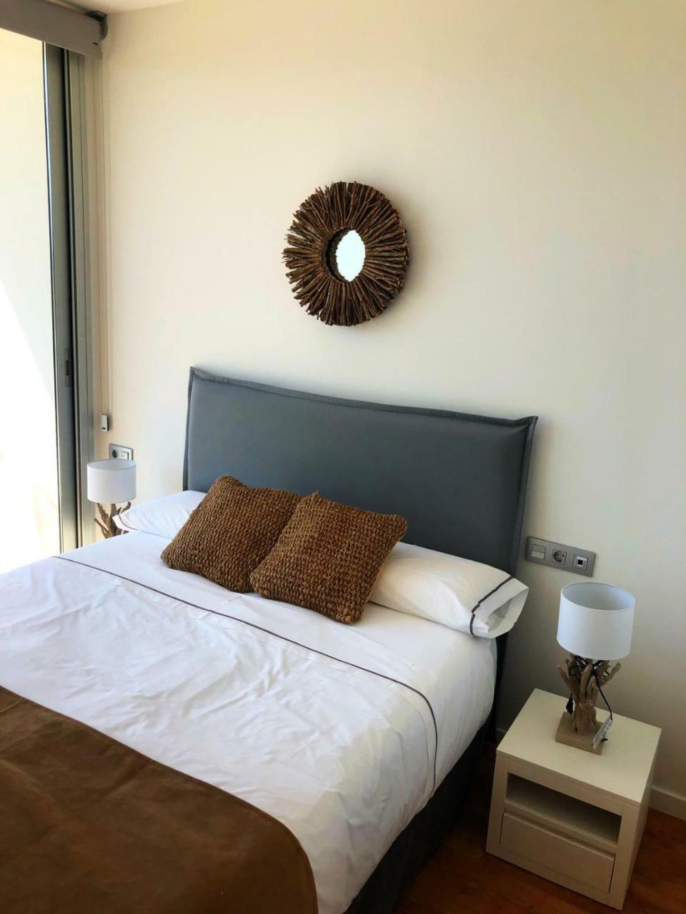 Nature Suites Puig Campana By Ar Hotels & Resorts Finestrat Esterno foto
